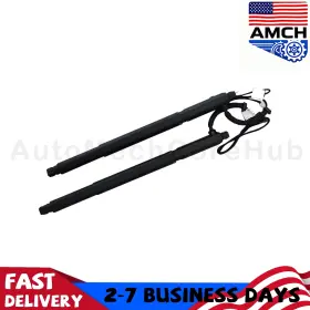 51247294589 Amch 2x For Bmw E71 X6 Xdrive35i 2008-2014 Rear Tailgate Power Lift Supports Struts
