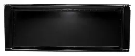 Tr43700l Amd - Auto Metal Direct 1953-72 Ford F-100 Truck Stepside Tailgate Shell Tr43700l Amd - Auto Metal Direct 1953-72 Ford F-100 Truck Stepside Tailgate Shell
