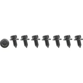 G24009 Amk Products 1967-72 Chevrolet/gmc Truck Tailgate Support And Trunnion Bolt Set Oe Style G24009 Amk Products 1967-72 Chevrolet/gmc Truck Tailgate Support And Trunnion Bolt Set Oe Style