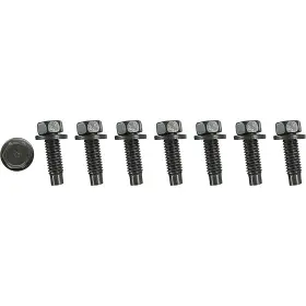 G24010 Amk Products 1973-91 Chevrolet/gmc Truck Tailgate Support And Trunnion Bolt Set Oe Style