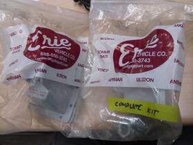 Anthony Atu-394 Mount Control Box Atu-394liftgate Cable Truck Trailer Switch Oem P2