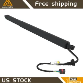 Ml2782832le Antuko Rear Tailgate Support Bar Fit For Alfa Romeo Stelvio 2018-2022 Steel New Black Ml2782832le Antuko Rear Tailgate Support Bar Fit For Alfa Romeo Stelvio 2018-2022 Steel New Black