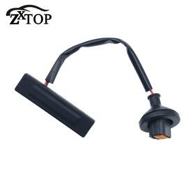 Aotoparts 888 81260h8000 Tail Gate Outside Handle Assembly Fits Kia Rio 2018-2020