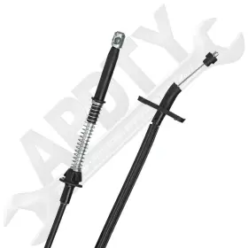 100298 Apdty Accelerator Cable 43.25 Inch 100298 Apdty Accelerator Cable 43.25 Inch