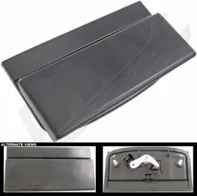 117670 Apdty Liftgate Lift Gate Tailgate Handle