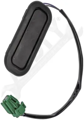 138597 Apdty Tailgate Release Switch 138597 Apdty Tailgate Release Switch