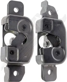 143921 Apdty Tailgate Latch Pair Includes Rear Left And Right Fits 87-96 F250 F350
