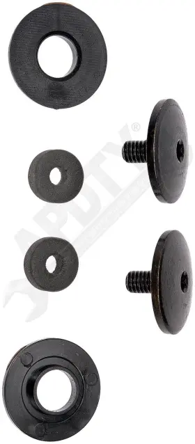 158379 Apdty Rear Hatch Liftgate Glass Hinge Screw Kit 158379 Apdty Rear Hatch Liftgate Glass Hinge Screw Kit