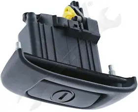 162075 Apdty Exterior Tailgate Handle 162075 Apdty Exterior Tailgate Handle