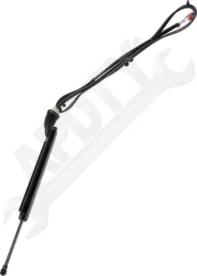 175243 Apdty Left Power Liftgate Cylinder