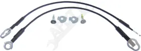 49651 Apdty Tailgate Cable - 21-1/8 Inch