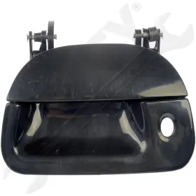 91340 Apdty Tailgate Handle With Keyhole