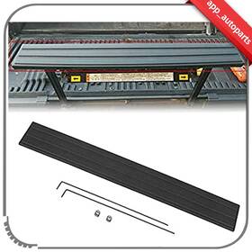 App App11767101x Center Molding Trim Pad Fits 2009-2014 Ford F-150 With Integrated Step