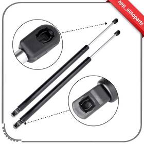 App-autoparts App051017s01 2x Rear Hatch Tailgate Lift Supports Fits 2007-2014 Chevrolet Suburban Tahoe