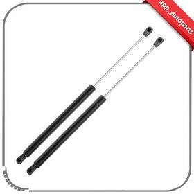 App-autoparts App116726s01 2x Rear Liftgate Gas Lift Supports Struts Shocks Fits 2009-2017 Dodge Journey