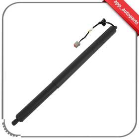 App-autoparts App117928s01 1x Liftgate Lift Supports Gas Struts Spring Dampers Fits 2014-2019 Jeep Cherokee