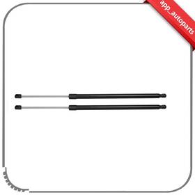 App-autoparts App165774s01 2x Rear Liftgate Hatch Trunk Tailgate Lift Supports Fits 2007-2012 Acura Rdx