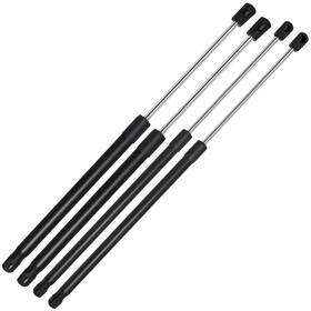 App Autoparts Pr843958e01 4 Pcs Hood And Liftgate For 2007-2012 Hyundai Veracruz Lift Supports Struts Shocks