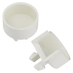 Dg009 Apperfit Tailgate Bushing For Tail Gate Hinge Compatible With 2007-2019 Chevy Silverad