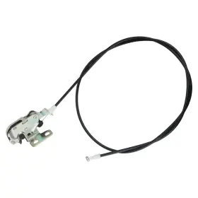 Dl013hr Apperfit Rear Cargo Door Latch-left-upper High Roof Lh Upper