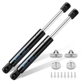 Arana 603728610102 10 Inch 10lb/45n Gas Struts 10ftftgas Strut Spring Tool Box Shocks For