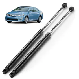 Ara-1007 Arana Hood Struts For Toyota Camry 2012 2013 2014 2015 2016 2017 Front Bonne Ara-1007 Arana Hood Struts For Toyota Camry 2012 2013 2014 2015 2016 2017 Front Bonne