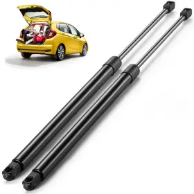 Ara-1353a Arana Liftgate Struts For Honda Fit 20152020 Rear Hatch Shocks Trunk Lift Su Ara-1353a Arana Liftgate Struts For Honda Fit 20152020 Rear Hatch Shocks Trunk Lift Su
