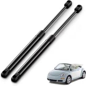 Ara-1370 Arana Rear Hatch Trunk Struts For 1998-2010 Volkswagen Beetle Pm3159 Shocks