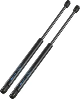 C16-08055 Arana Ara-2050 C1608055 20 Inch 120 Lbs 533n Gas Struts Lift Support Black