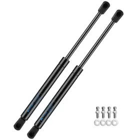 Ara-287 Arana 20 Inch 150lb Gas Struts For Heavy Duty Boat Lid Rv Truck Tonneau Cover 2 Pcs Ara-287 Arana 20 Inch 150lb Gas Struts For Heavy Duty Boat Lid Rv Truck Tonneau Cover 2 Pcs