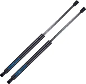C16-09786 Arana Ara-359 20inch 30lb/133n Gas Struts Prop Shock C1609786 Lift Support Black