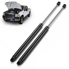 Arana Ara-493 Hood Struts Lift Support For Ford F250 F350 F450 F550 Super Duty 20082010 2