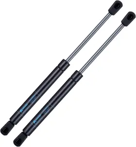 C16-15064 Arana Ara-514 15 Inch 20 Lb Gas Struts Spring Shocks Ml1320 Sl1320