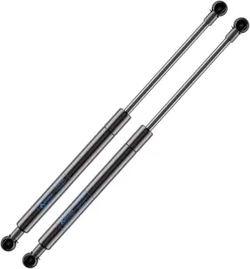 St200m1250 Arana Ara-539 20 Inch 250 Lbs Gas Props Struts 1112n Lift Black