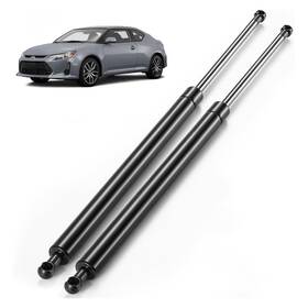 Arana Ara-595 Hatchback Trunk Struts For Scion Tc 20112016without Spoiler Rear Hatch