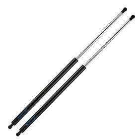 Arana Ara-634 28 Inch 300lb Gas Struts Heavyduty Lift Support For Trailers And Covers Set Of 2