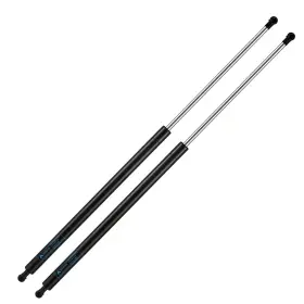 Ara-634 Arana 28 Inch 300lb Gas Struts Heavyduty Lift Support For Trailers And Covers Set Of 2 Ara-634 Arana 28 Inch 300lb Gas Struts Heavyduty Lift Support For Trailers And Covers Set Of 2
