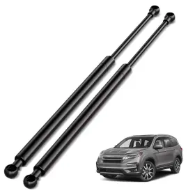 Ara-866 Arana Rear Hatch Strut For Honda Pilot 2009-2015 Trunk Shocks Liftgate Lift