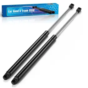 Ara-vb275c Arana Qty2 Hood Struts Lift Support Campatible With Lexus Rx350 Rx450h 2010 2