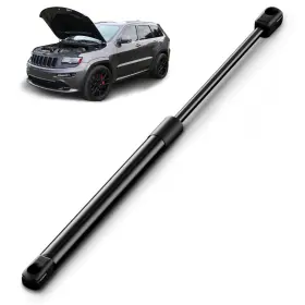 Ara001237ysd-24 Arana Hood Struts For Jeep Grand Cherokee 2011-2020 And Dodge Durango 2011-2022