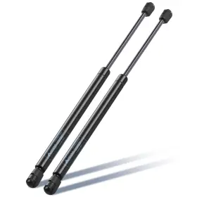 Arana-00245 Arana Gas Struts Shocks 18.7 Inch 40 Lbs For Camper Shell Truck Topper A.r.e