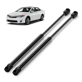 Vb00174 Arana Hood Struts Lift Support For Toyota Camry 2007-2011 Set Of 2 Vb00174 Arana Hood Struts Lift Support For Toyota Camry 2007-2011 Set Of 2