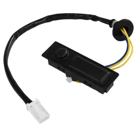 As190182g01 Asspeedfat Rear Tailgate Trunk Opener Release Switch Handle For Nissan Murano 2008-14