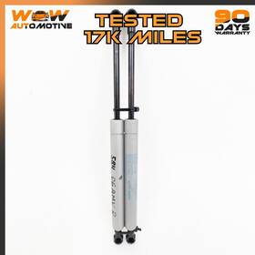 Aston Martin 6g33406a10ac 06-16 V8 Vantage Rear Left Right Trunk Liftgate Gas Strut Set Oem