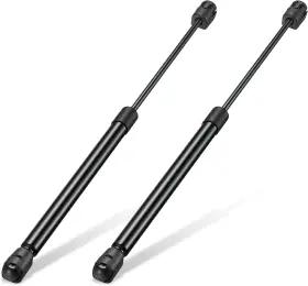 C16-17229 Auclidis 1617229 16 Inch 10lb/44n Gas Strut Shock For Basement Door Boat Hatch C16-17229 Auclidis 1617229 16 Inch 10lb/44n Gas Strut Shock For Basement Door Boat Hatch