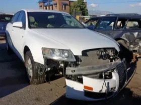 128-61629r Audi Passenger Side View Mirror Power Without Memory Fits 05-08 A6 870767