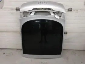 170-50242 Audi Tt Mk2 8j Coupe Rear Hatch Tailgate Trunk With Glass Fits 2008 2009 2010