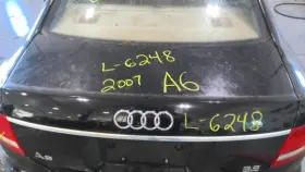 170-60739a Audi Trunk/hatch/tailgate Sedan Fits 05-08 A6 750262
