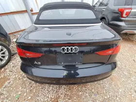 170-60913d Audi Local Pickup Only Trunk/hatch/tailgate Convertible Without Camera Fits 15 170-60913d Audi Local Pickup Only Trunk/hatch/tailgate Convertible Without Camera Fits 15