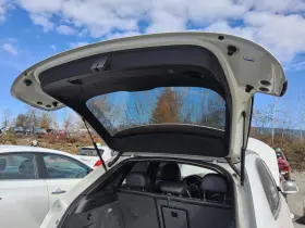 170-60916a Audi Trunk/hatch/tailgate Spoiler Without Power Liftgate Fits 15 Q3 7963138